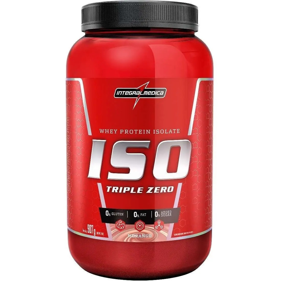 ISO Triple Zero Integralmédica