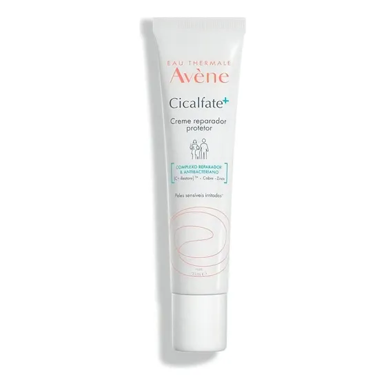 Creme Reparador Avène Cicalfate 20ml