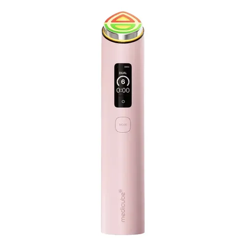 Medicube Age-r Booster Pro Mini Rosa | MercadoLivre