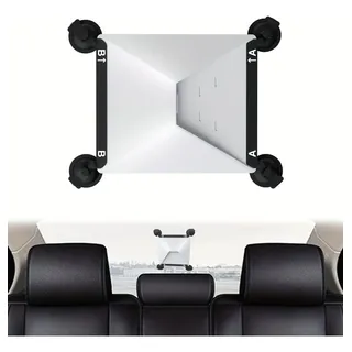 Soporte De Ventosa Para Coche Starlink Mini De Metal