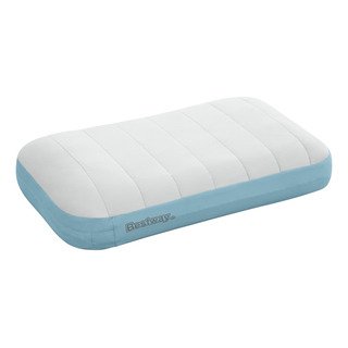 Almohada Inflable Para Viaje Grande Bestway Mod. 69625 Almohada Inflable Para Viaje Grande Bestway Mod. 69625