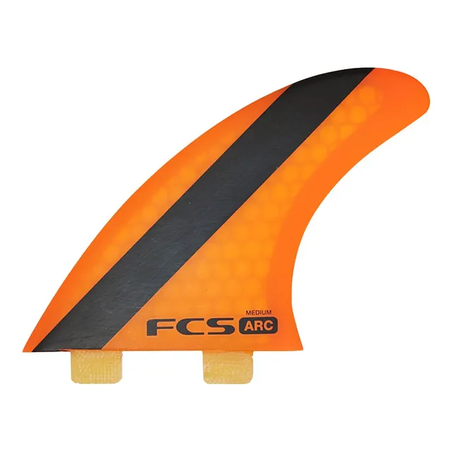 Quillas Fcs Arc Pc Large Tri Fin