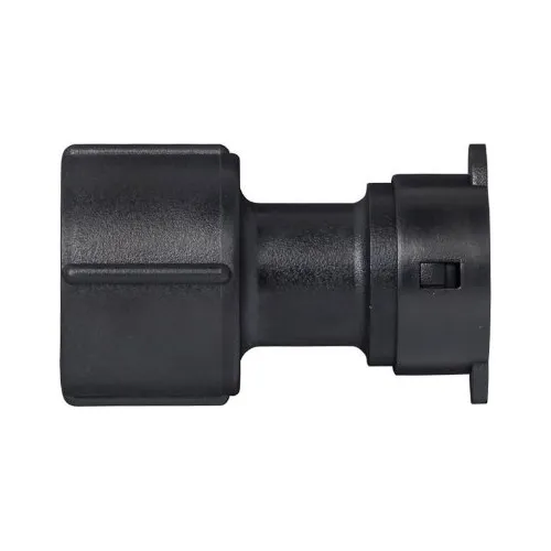 Orbit Adaptador Tubo Goteo 1 2