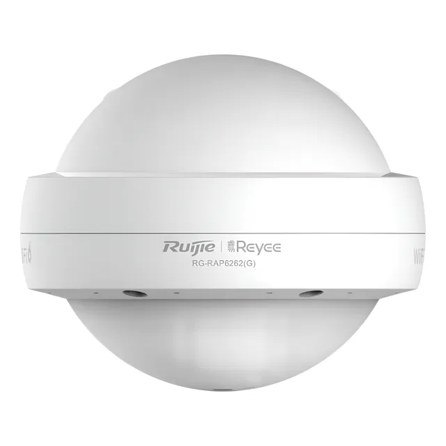 Ruijie Reyee Rg-rap6262(g) Acces Point Wifi6 Ax1800 Exterior