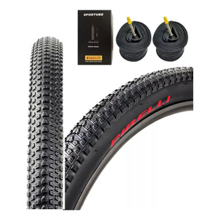 Par De Llantas Pirelli Scorpion 27.5x2.2 Alambre + Cámaras Par De Llantas Pirelli Scorpion 27.5x2.2 Alambre + Cámaras
