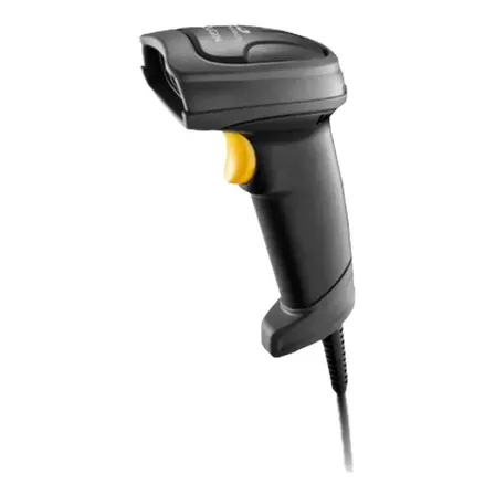 Leitor De Código De Barras Bematech EL250 1D/2D Area Imager USB Com Suporte