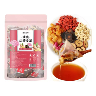 1 Azufaifo Longan Wolfberry Con Azúcar Moreno Rosa- 1 Azufaifo Longan Wolfberry Con Azúcar Moreno Rosa-