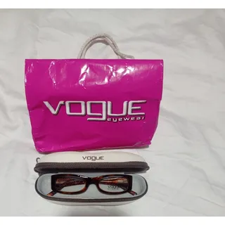 Lentes vogue de aumento hotsell