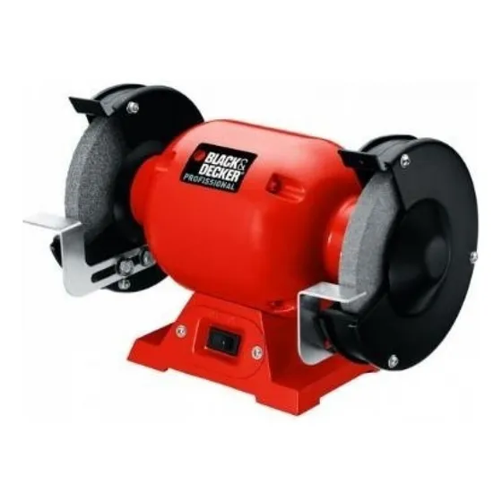 Esmeril De Banco Black & Decker 6 