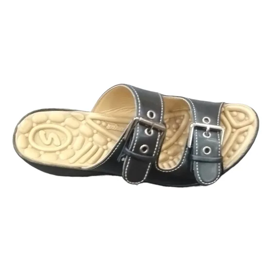Sandalia Sifrina Confort, Mod: 101 Dama