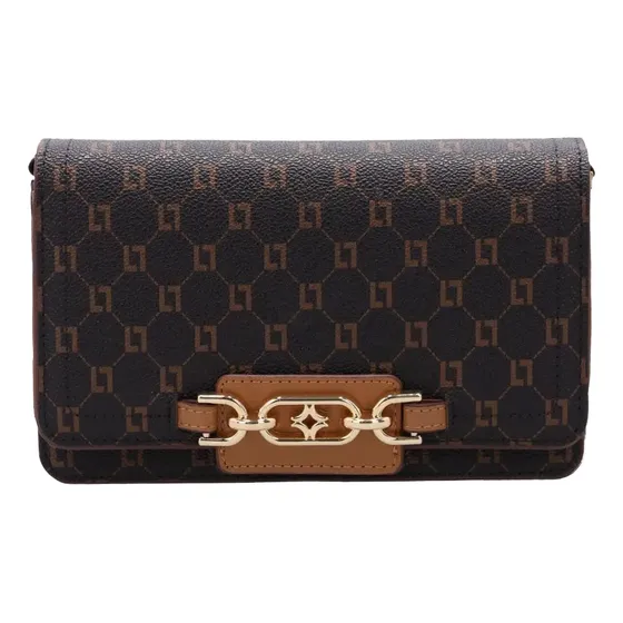 Bolsa Luz Da Lua Mini Bag Monograma Ll