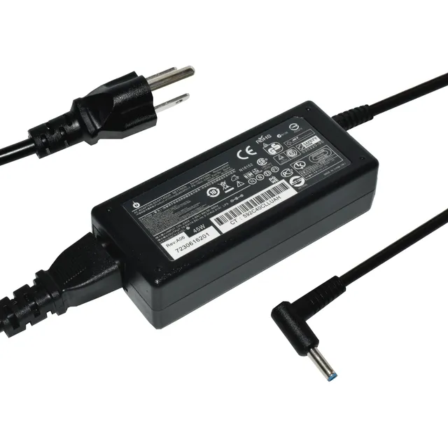 Cargador Compatible Premium Para Hp Pavilion 15-cw0007la