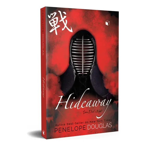 Hideaway (devil's Night Livro 2)