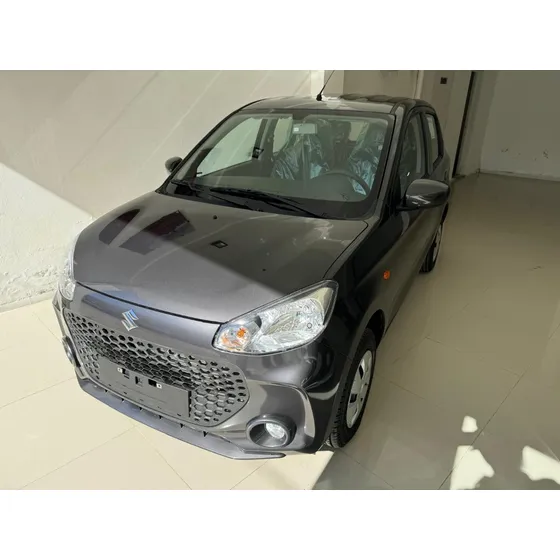 Suzuki Alto 1.0 Gl Mt
