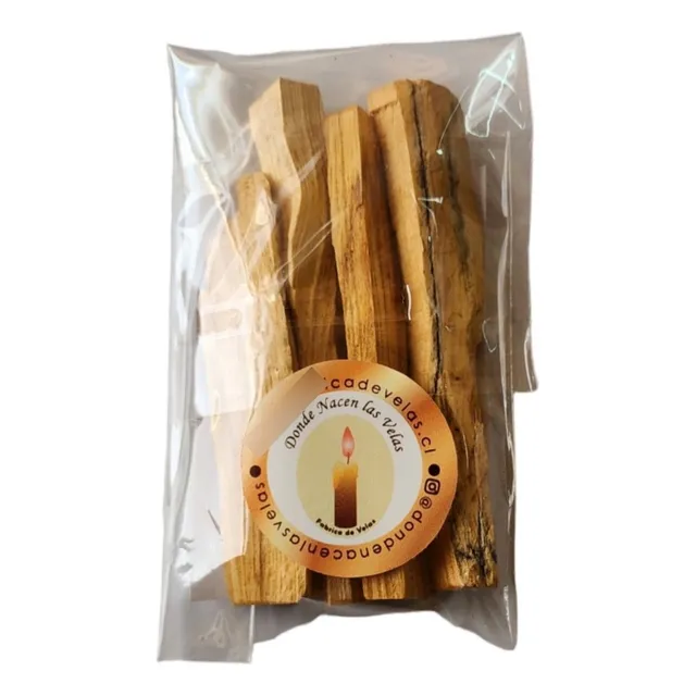 Palo Santo Madera 