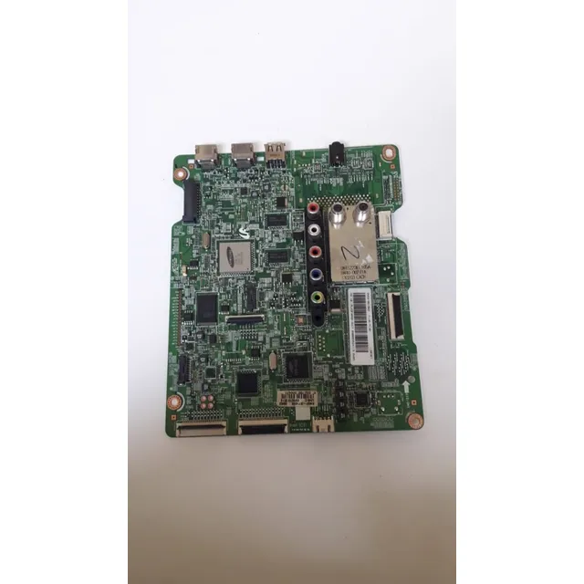 Tarjeta Main Samsung Pl43f4000-30c7