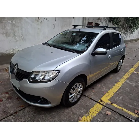 Renault Sandero 1.6 Dynamique 90cv Abs