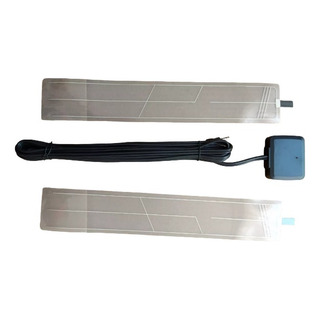 Antena Amplificada Digital Para Tv Tuner Pantalla Antena Amplificada Digital Para Tv Tuner Pantalla