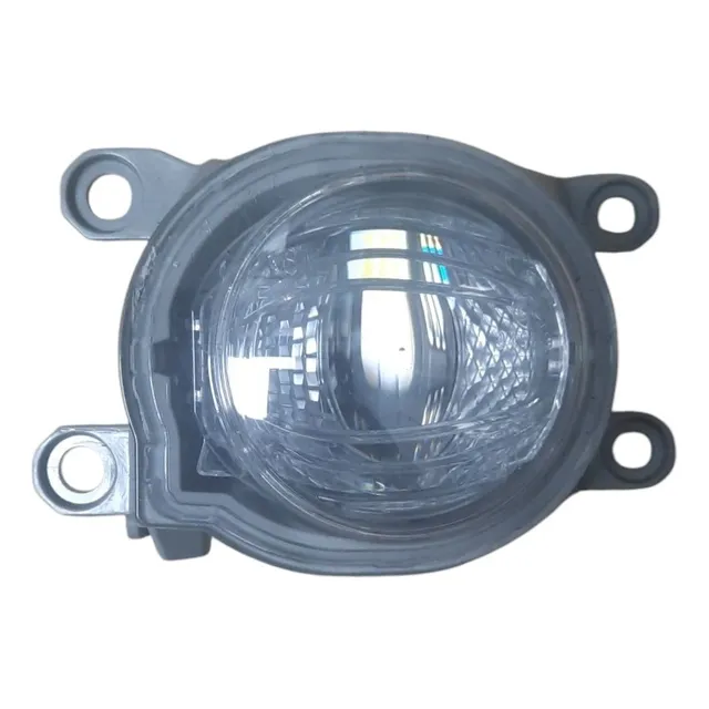 Faros Antinieblas Para Fortuner Dubai 2021 2022 2023 2024