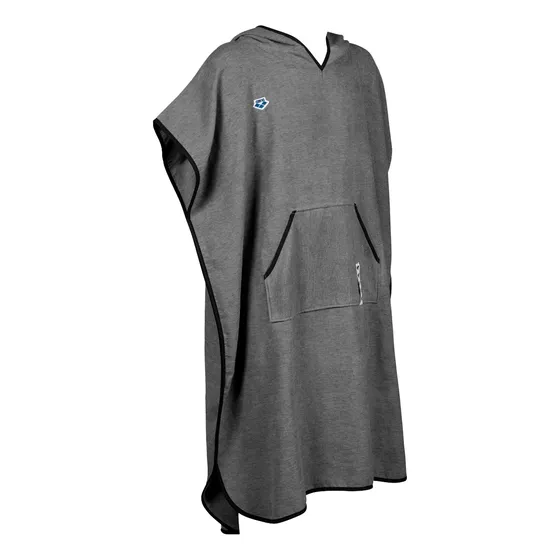 Poncho Toalla Ideal Para Cambiarse Traje Malla Arena