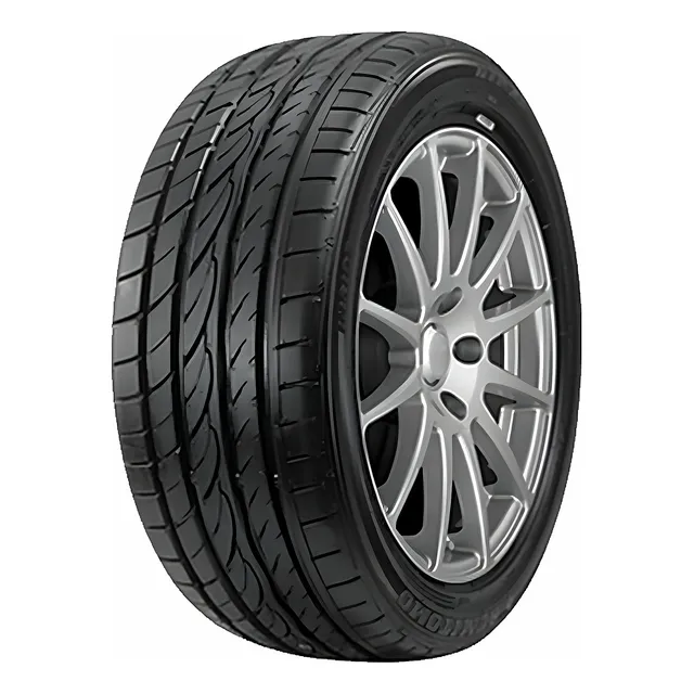1 Llanta 255/35r18 Sumitomo Htr Ziii 94y Radial