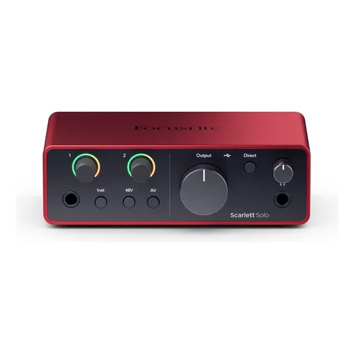 Audio Interface Rme Babyface Pro Fs 24 Channel 192khz Usb