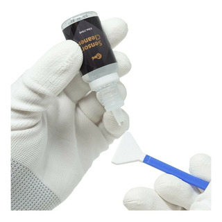 Swab 24mm Full Frame Ddr-24 Kit Limpieza 5 Piezas Swab 24mm Full Frame Ddr-24 Kit Limpieza 5 Piezas