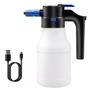 Pulverizador De Bomba Elétrica Com Pulverizador De Espuma Pulverizador De Bomba Elétrica Com Pulverizador De Espuma