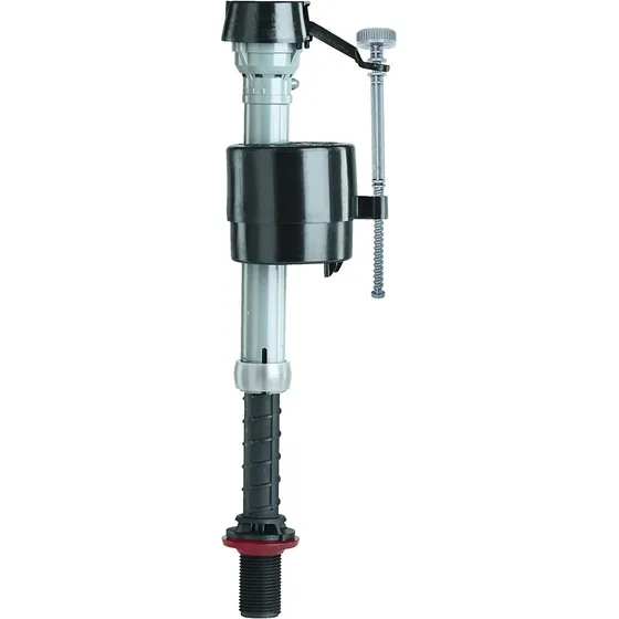 Surtidor Flotante Poceta Tanque Bajo Herraje Wc Fluidmaster 