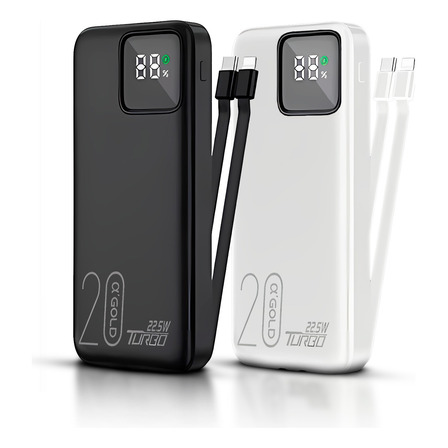 Power Bank Carregador PortĂĄtil Turbo 20.000mah Com Anatel Power Bank Carregador PortĂĄtil Turbo 20.000mah Com Anatel