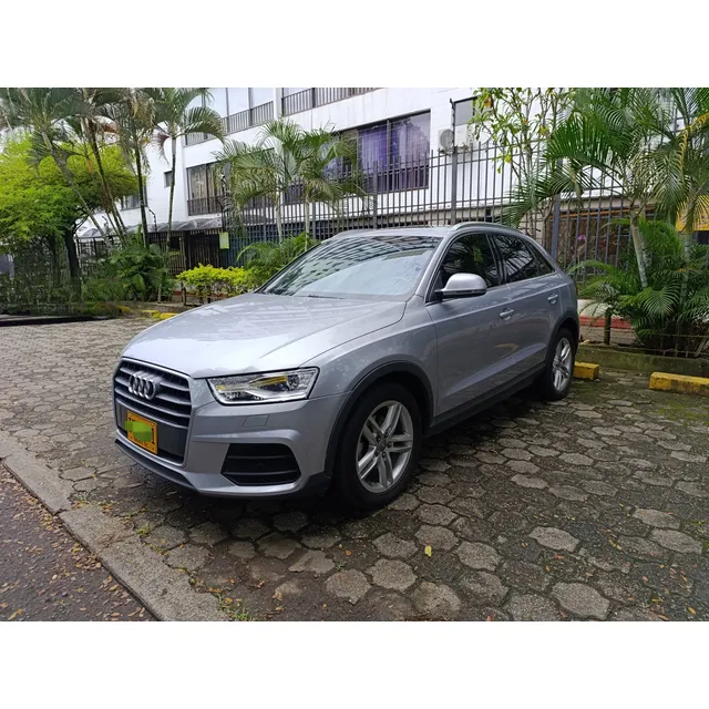 Audi Q3 1.4 Tfsi Ambition