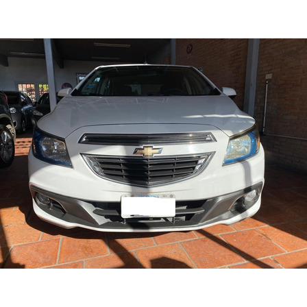 Chevrolet Onix 1.4 Ltz Mt 98cv Chevrolet Onix 1.4 Ltz Mt 98cv