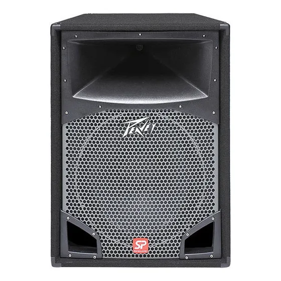 Altavoz Monitor Corneta Pasiva Audio Sonido Profesional Dj