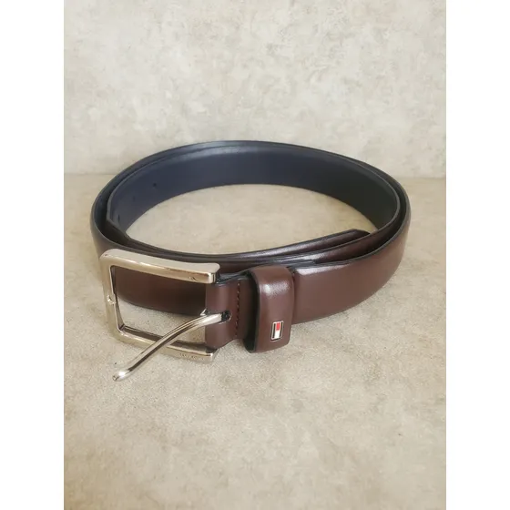 Tommy Hilfiger Cinto 118cm.