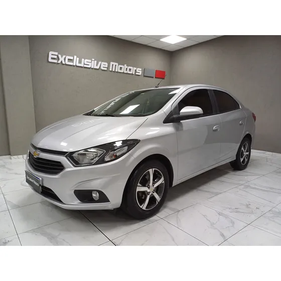 Chevrolet Prisma 1.4 Ltz 98cv