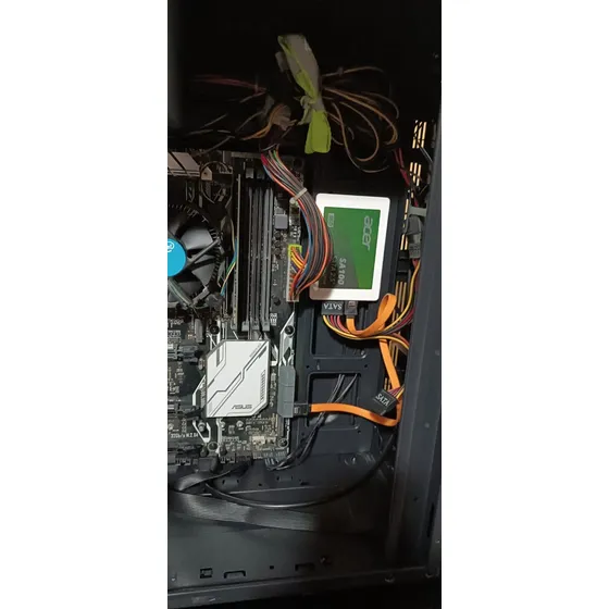 Computador Gamer Remate