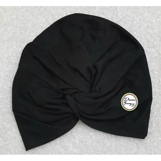 Gorros Turbantes Oncológico Variedad De Colores