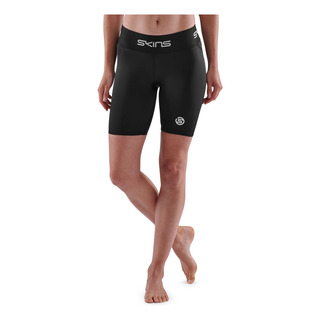 Pantalones Cortos De Compresión Skins Series-1 Para Mujer Ne Pantalones Cortos De Compresión Skins Series-1 Para Mujer Ne