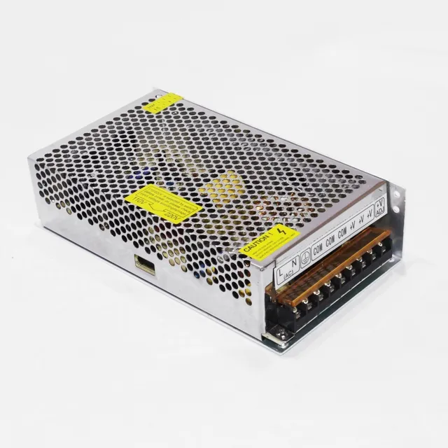 Fuente Poder 12v 20a 