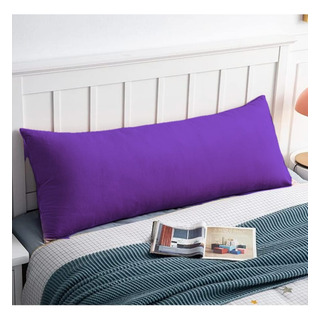 Almohada De Cuerpo Completo Individual + 2 Cojines Almohada De Cuerpo Completo Individual + 2 Cojines