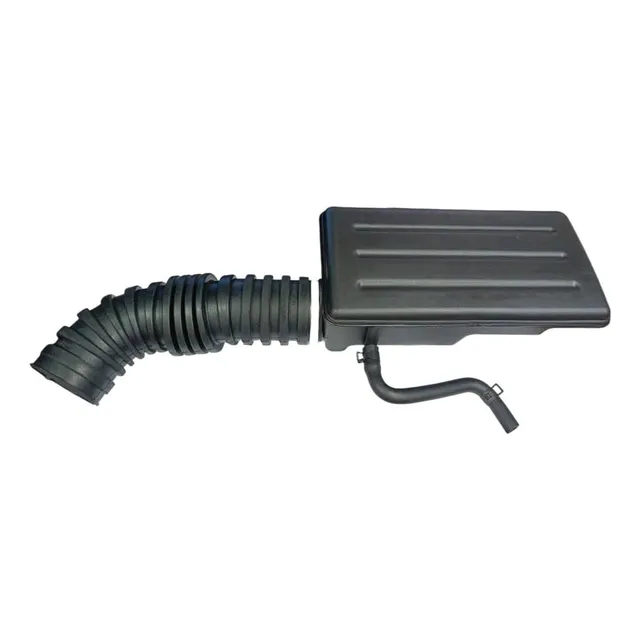 Caja Resonador Admision Filtro Aire Optra Desing Gm Planta