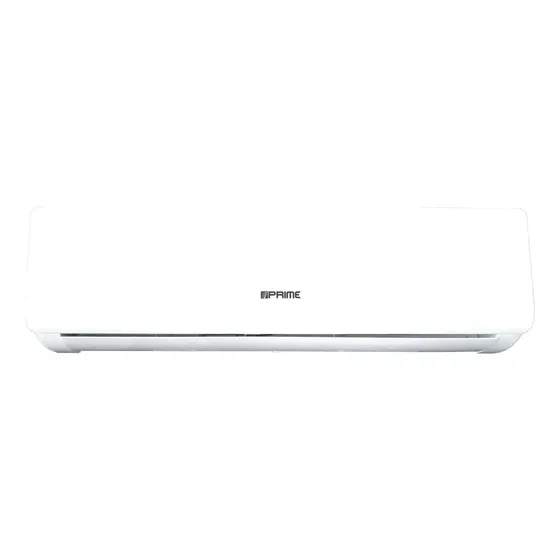 Minisplit Minisplit 1 Tonelada Minisplit Frío Y Calor Prime Color Blanco Prime Emprn121k
