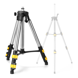 Soporte De Trípode Lever Machine Para Láser, Nivel De Extens Soporte De Trípode Lever Machine Para Láser, Nivel De Extens