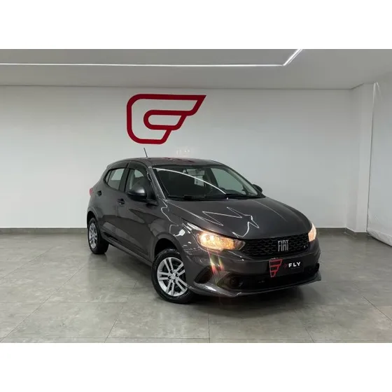 Fiat Argo Argo 1.0 Firefly Flex Manual