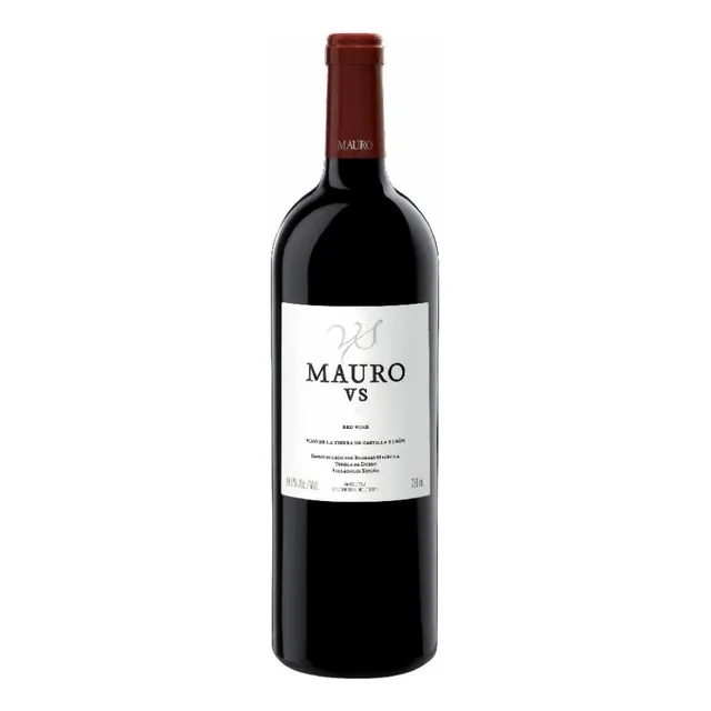Vino Tinto Mauro Vendimia Seleccionada 750 Ml.* - España