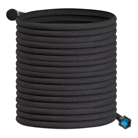 Linex Manguera Goma Reciclada Pie Ahorro % Aguamanguera
