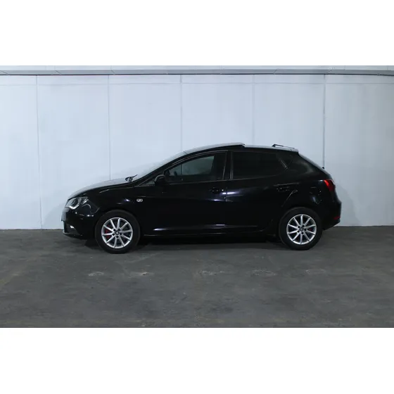 Seat Ibiza 1.6 Style 5p Mt