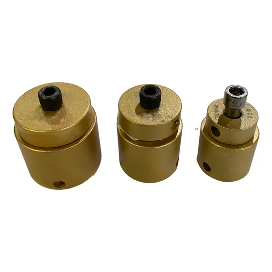 Boquillas Para Termofusión Gas 20, 25, 32mm Marca Ips/vantec