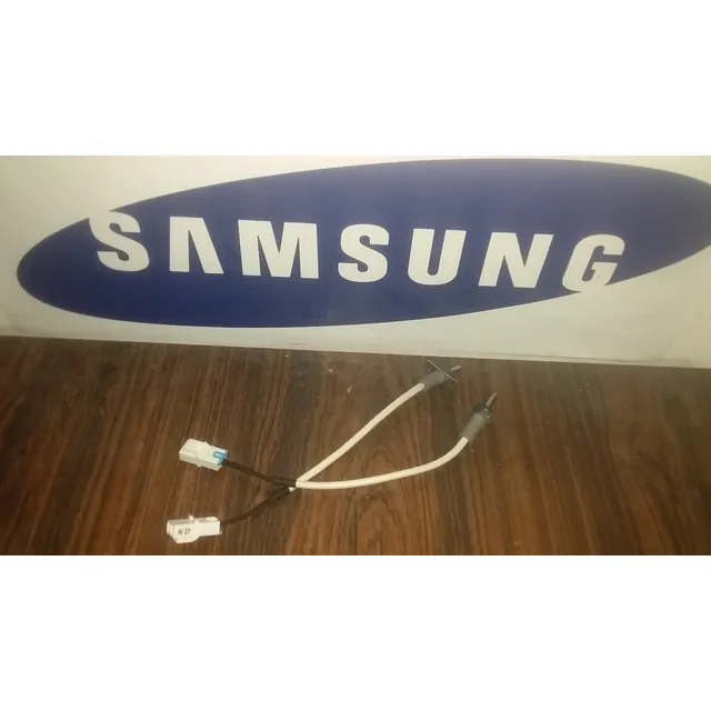 Sensor Temperatura Lavasecadora Samsung Nuevo Original