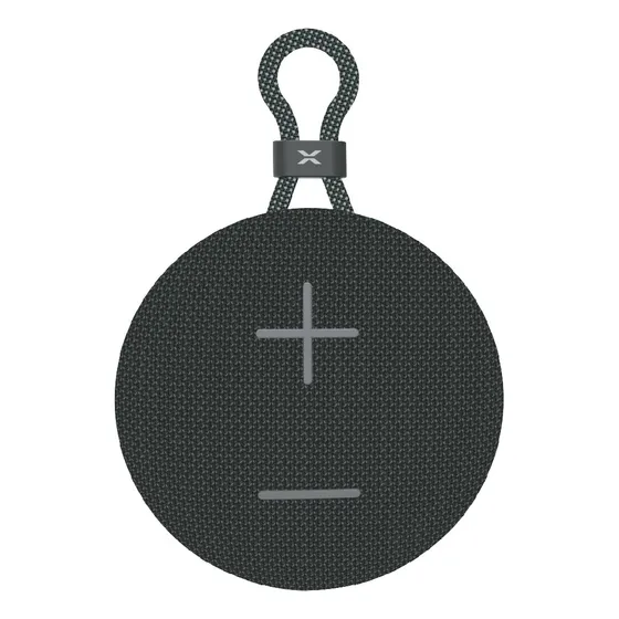 Parlante Xion Parlante XI-XT2 portátil con bluetooth negro